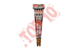 RAKIETY PYRO SHOW ROCKET RS9P14