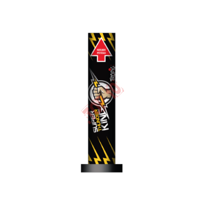 TM1C SUPER THUNDER KING 6 SZT. - 2