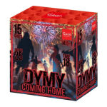 M15-1 DYMY WYRZUTNIA GAOO 15s (1"-25mm)