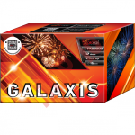 PXB2009 - GALAXIS
