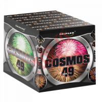 TXB641COSMOS F3 BATERIA 49s 1.2"/30mm