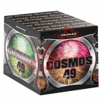 TXB641COSMOS F3 BATERIA 49s 1.2"/30mm