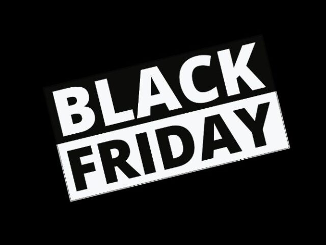 BLACK FRIDAY