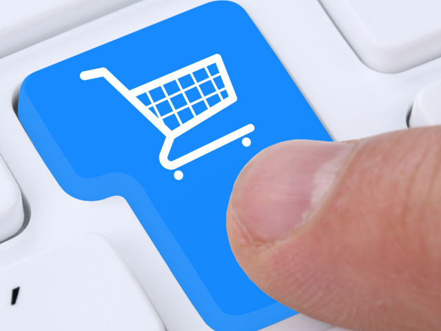 Historia Pierwszego Sklepu Internetowego