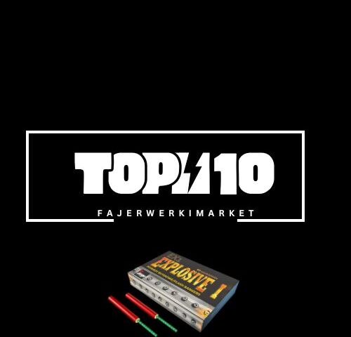 Klasyfikacja fajerwerków - co znaczą oznaczenia F1, F2, F3, F4, T1, T2, P1, P2